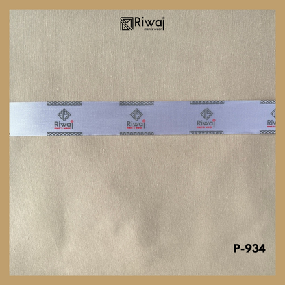 POSHAK KARANDI | P-934 | UNSTITCH