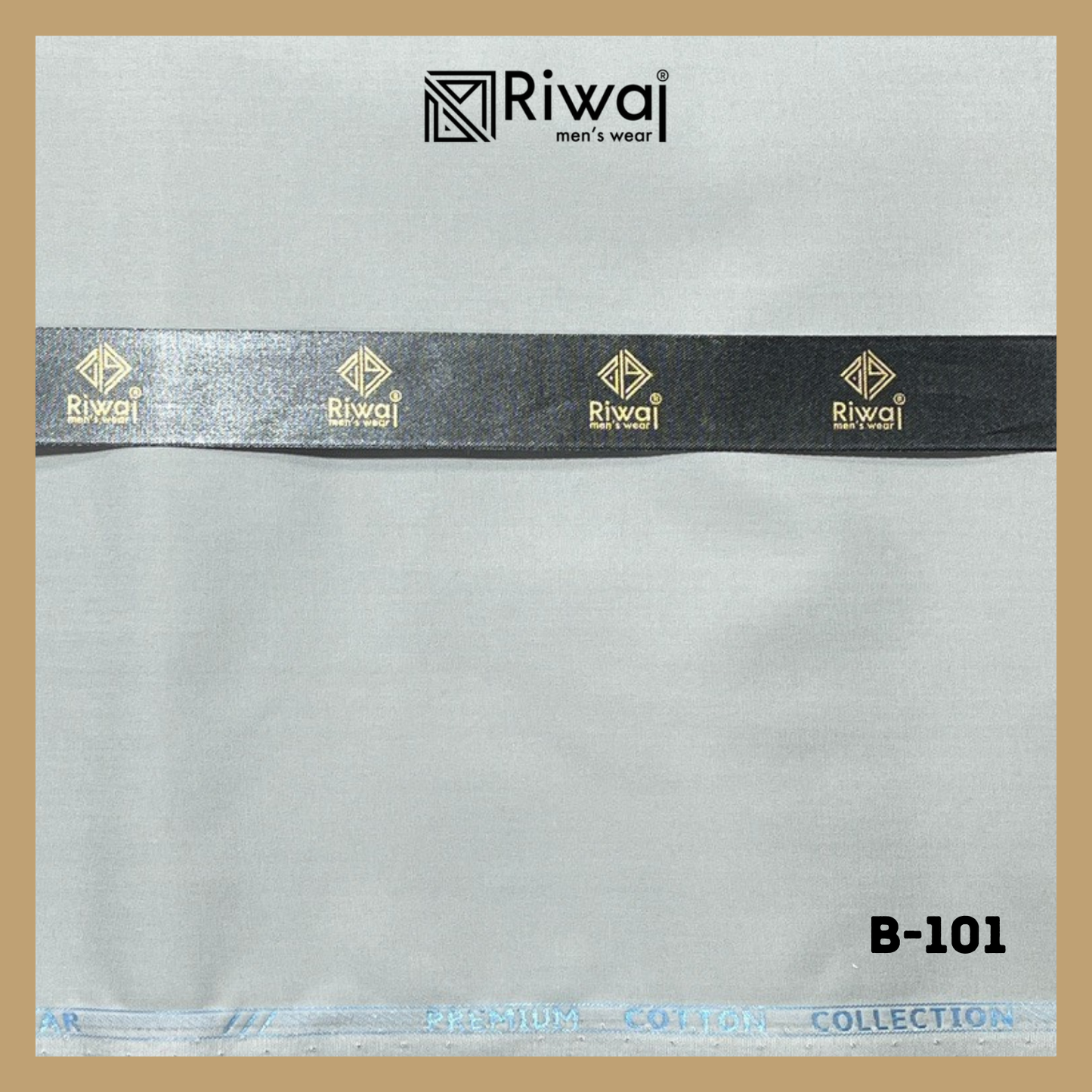 MAGNUM | B-101 | UNSTITCH