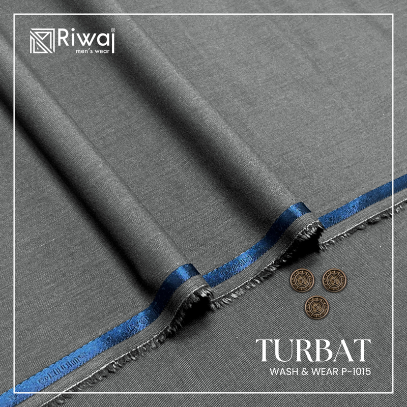 TURBAT | P-1015 | UNSTITCH