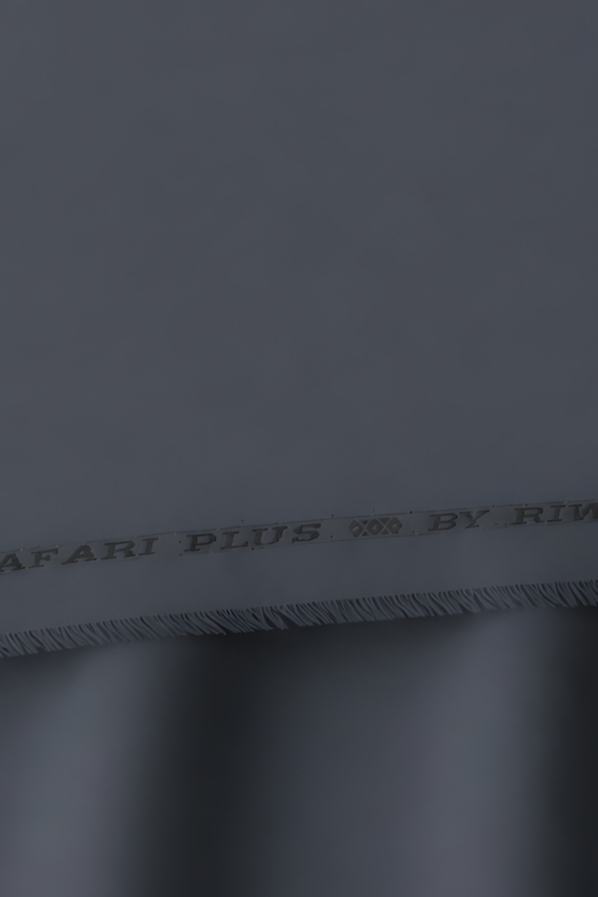 SAFARI | B-136 | UNSTITCH