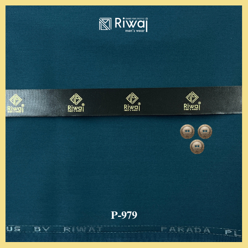 PARADA PLUS | P-979 | UNSTITCH