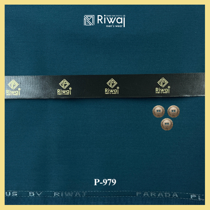 PARADA PLUS | P-979 | UNSTITCH