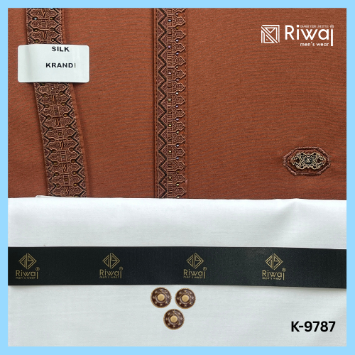 KURTA COLLECTION | UNSTITCH