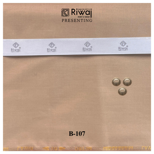 METRO | B-107 | UNSTITCH
