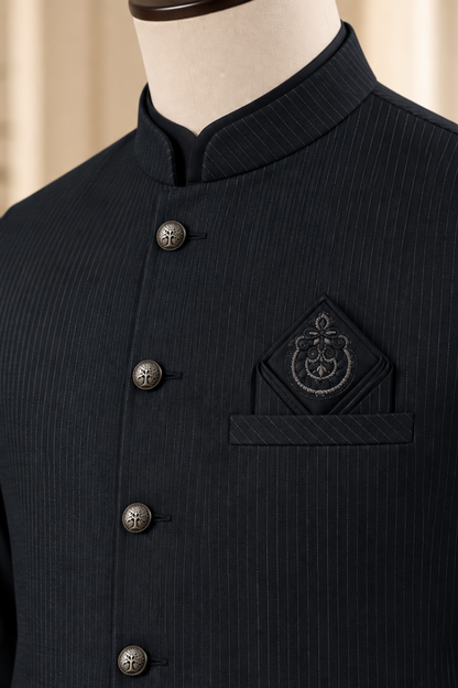 VIRSA SUIT + WAISTCOAT