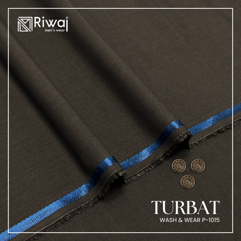 TURBAT | P-1015 | UNSTITCH