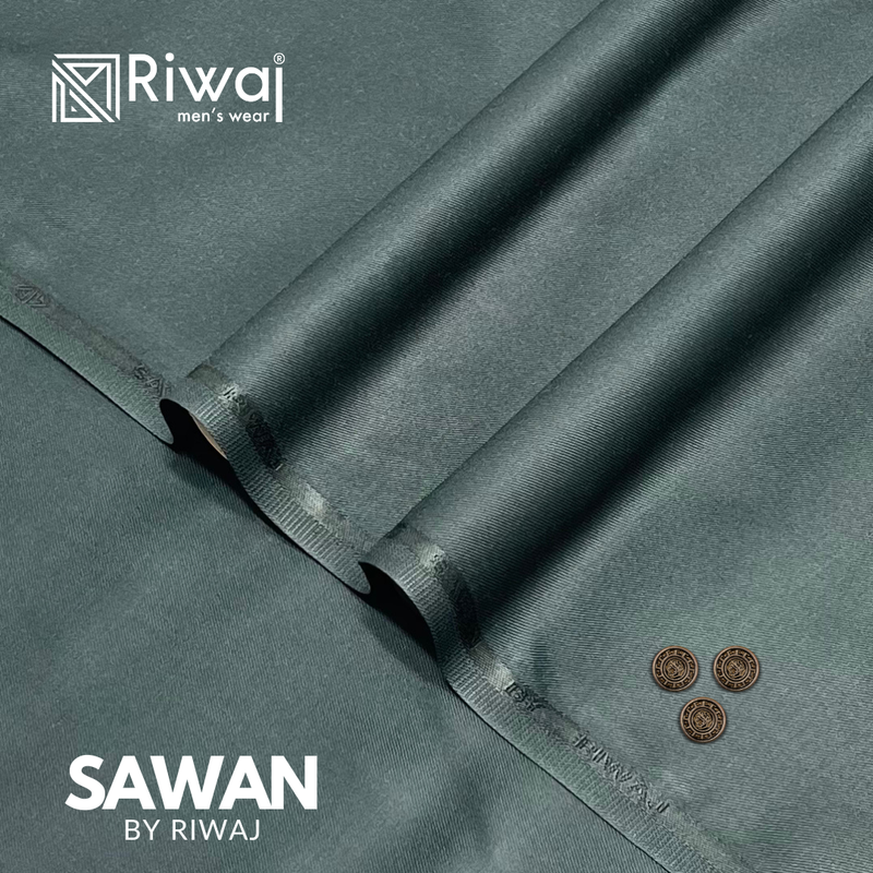 Sawan - Winter Blended