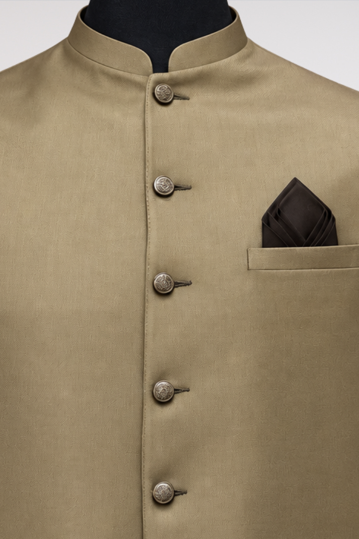 CM-160 WAISTCOAT