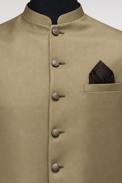 CM-160 WAISTCOAT