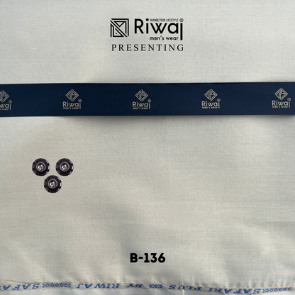 SAFARI | B-136 | UNSTITCH
