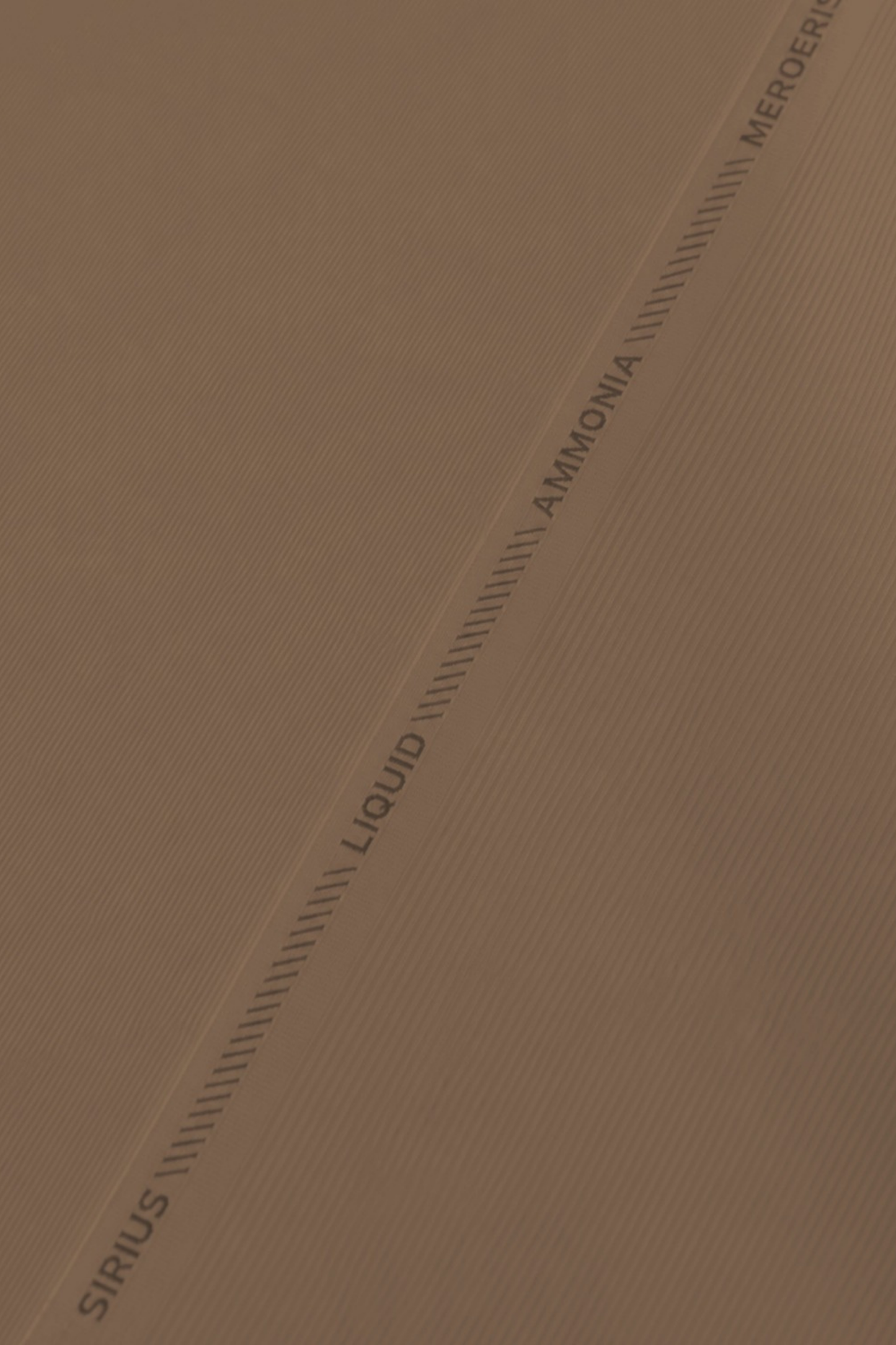 SIRIUS | B-133 | UNSTITCH