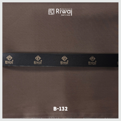 ARAMCO | B-132 | UNSTITCH