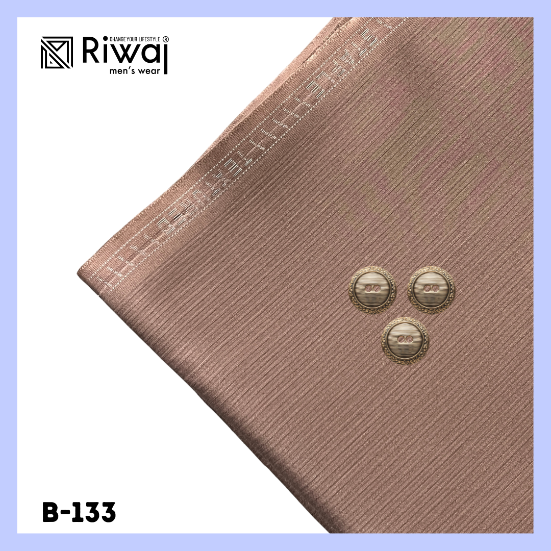 SIRIUS | B-133 | UNSTITCH