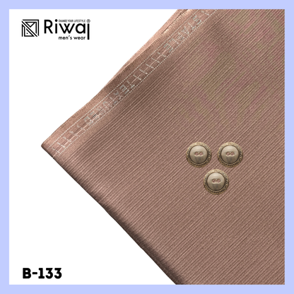 SIRIUS | B-133 | UNSTITCH