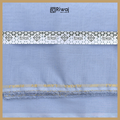 ALASKA LAWN | P-1009 | UNSTITCH