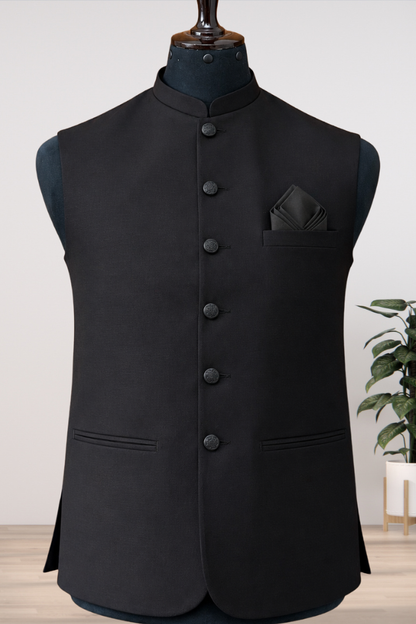 CM-160 WAISTCOAT