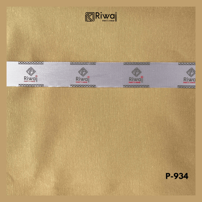 POSHAK KARANDI | P-934 | UNSTITCH
