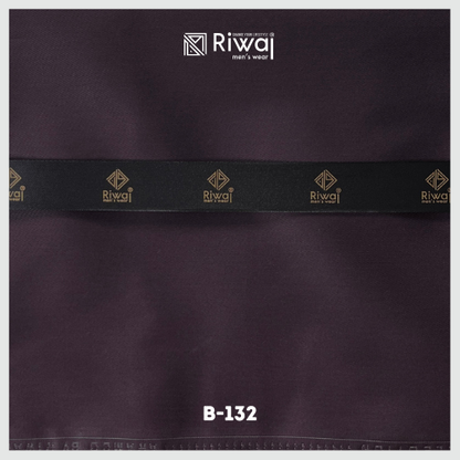 ARAMCO | B-132 | UNSTITCH