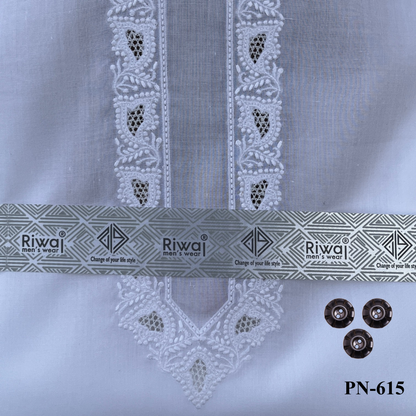 PEHNAWA | COTTON THREAD | EMBROIDERIES