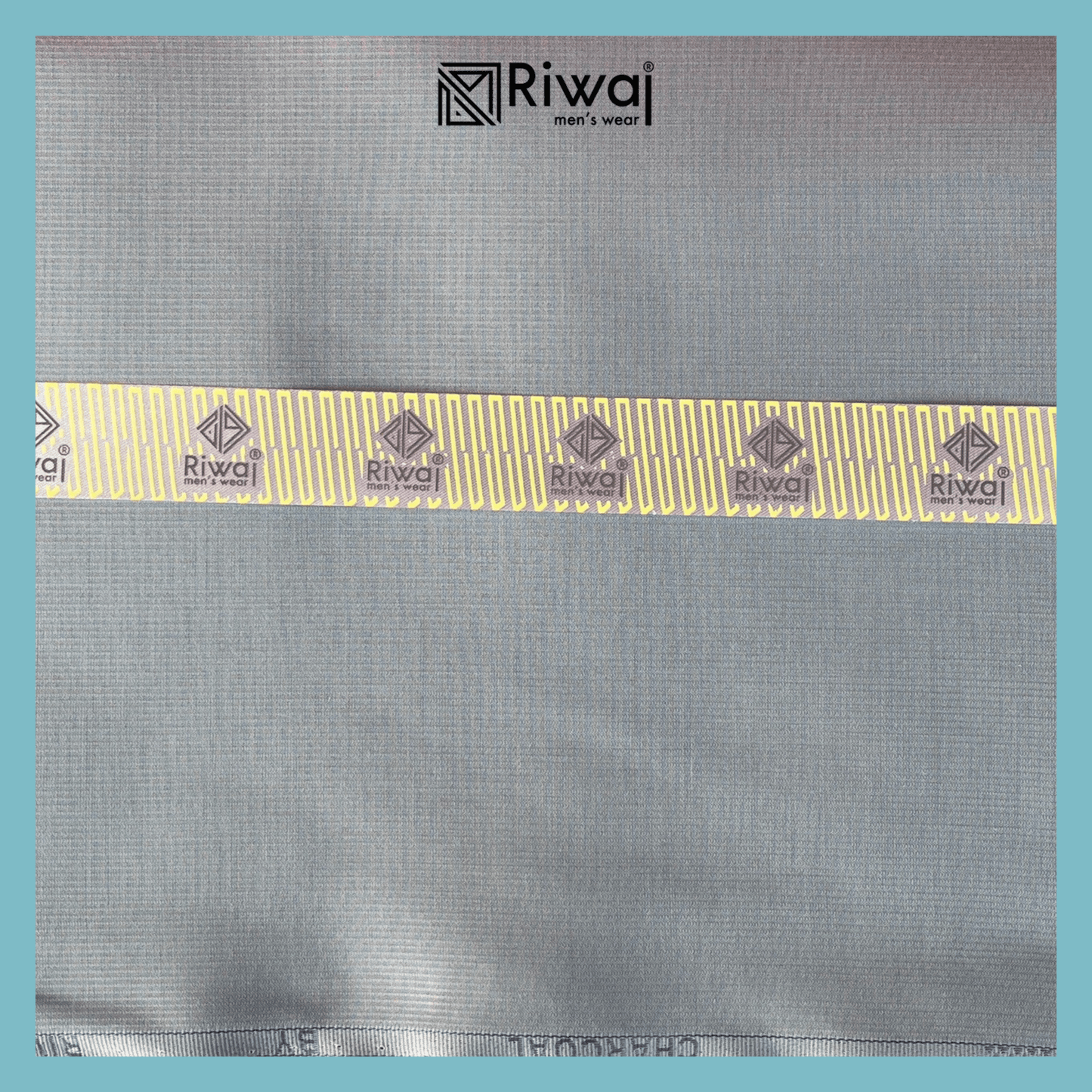 CHARCOAL | B-106 | UNSTITCH