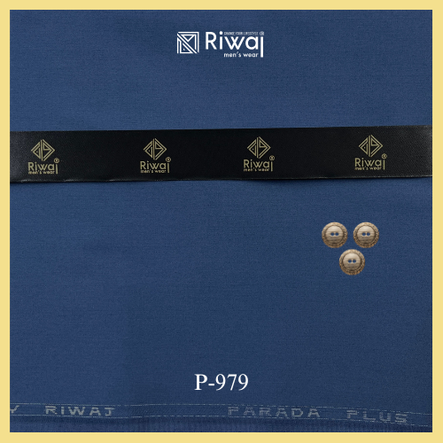 PARADA PLUS | P-979 | UNSTITCH