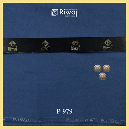 PARADA PLUS | P-979 | UNSTITCH