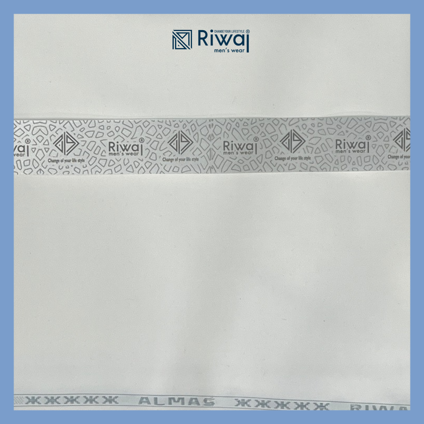 ALMAS | P-1012 | UNSTITCH