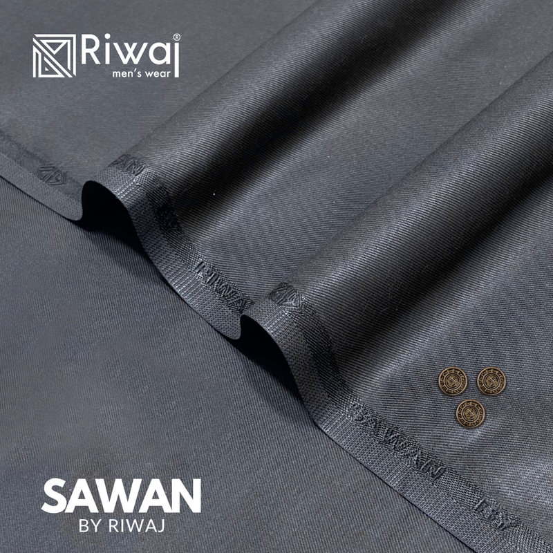 Sawan - Winter Blended