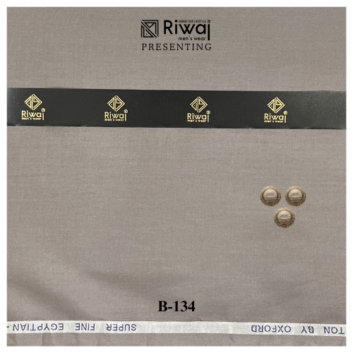 OXFORD | B-134 | UNSTITCH