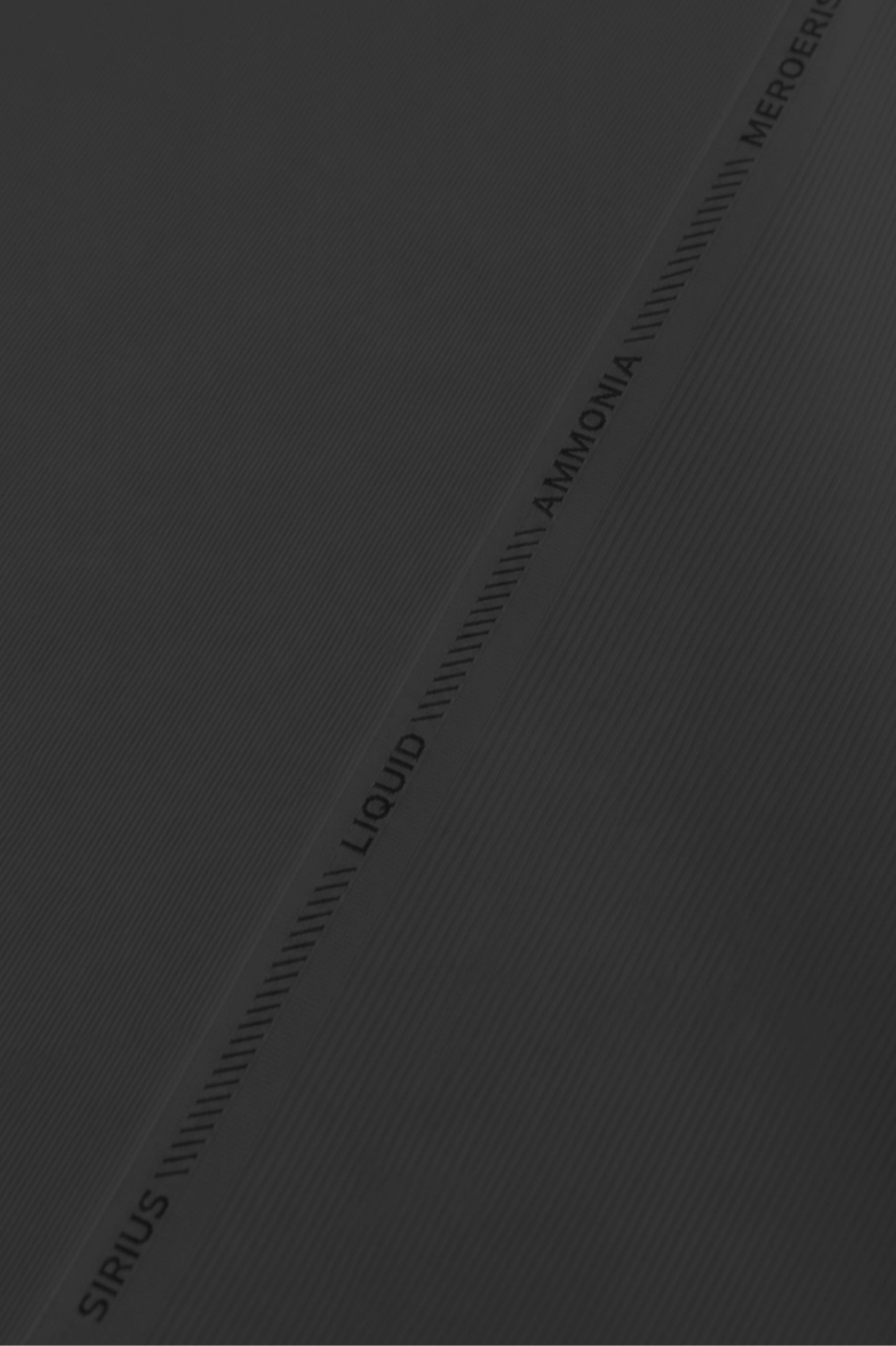 SIRIUS | B-133 | UNSTITCH