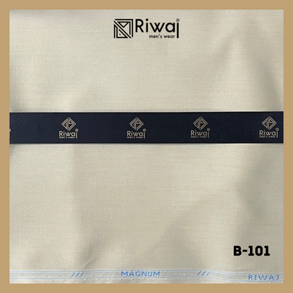 MAGNUM | B-101 | UNSTITCH