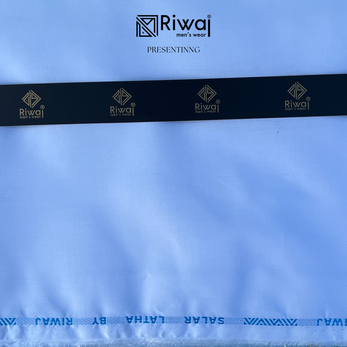 SALAR LATHA | P-1029 | UNSTITCH