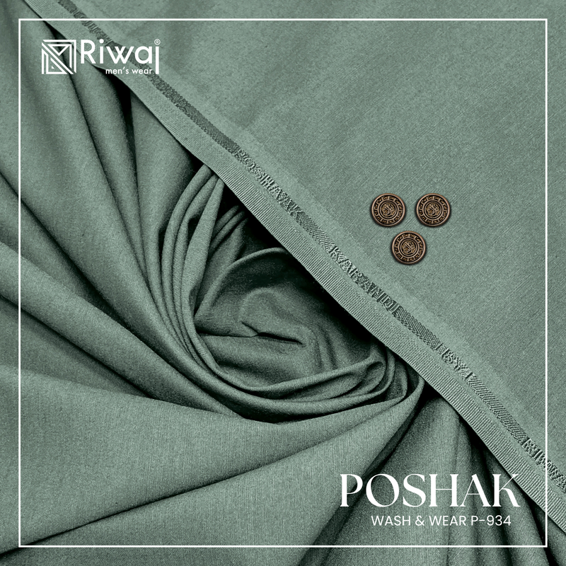 POSHAK KARANDI BY RIWAJ | P-934 | UNSTITCH