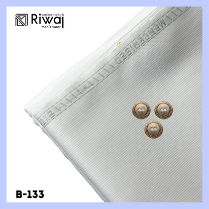 SIRIUS | B-133 | UNSTITCH