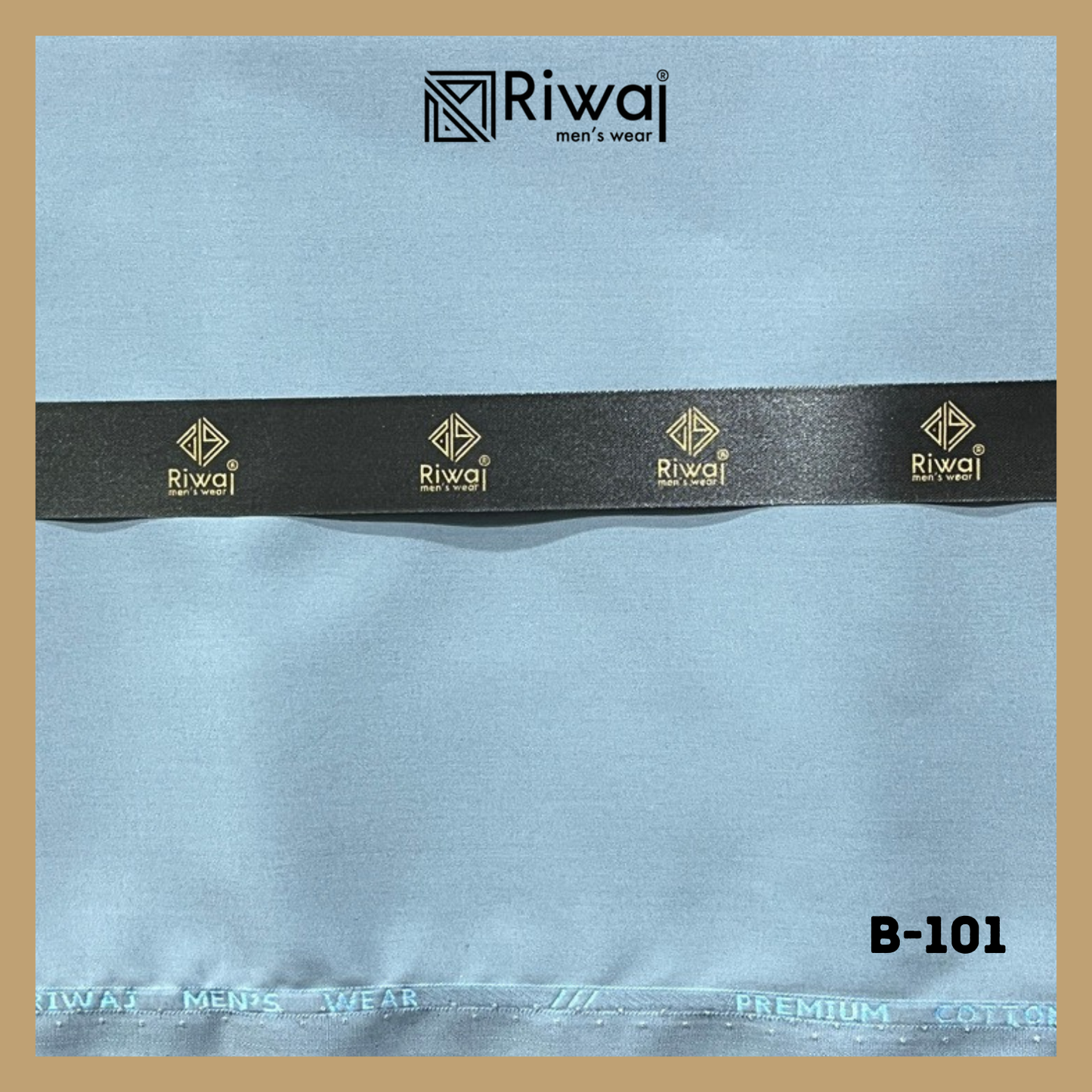 MAGNUM | B-101 | UNSTITCH