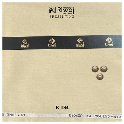 OXFORD | B-134 | UNSTITCH