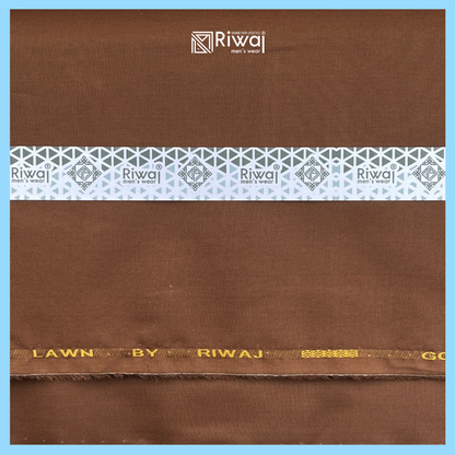 GOLD LAWN | P-1008 | UNSTITCH