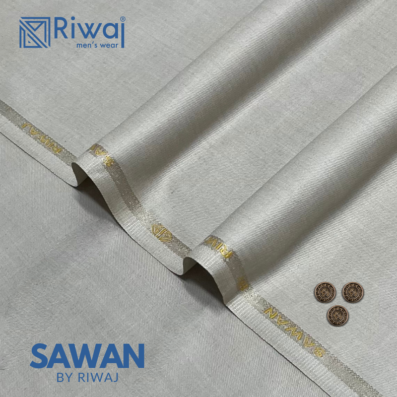 Sawan - Winter Blended