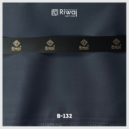 ARAMCO | B-132 | UNSTITCH
