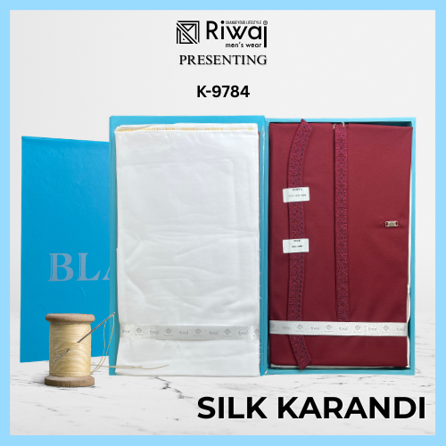 KURTA COLLECTION | UNSTITCH
