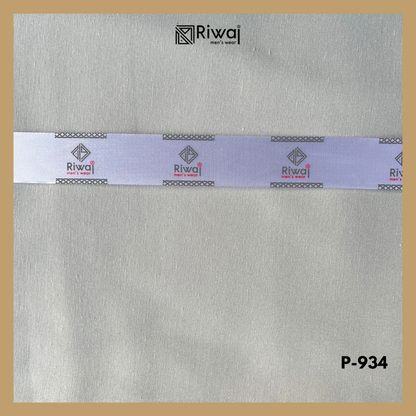 POSHAK KARANDI | P-934 | UNSTITCH