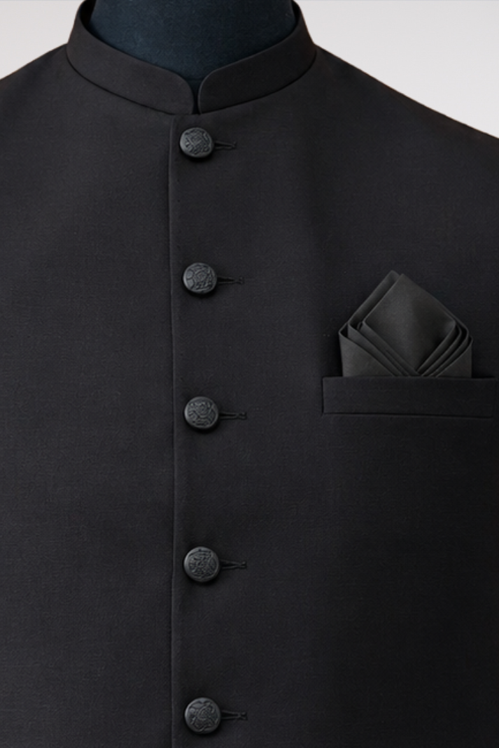 CM-160 WAISTCOAT