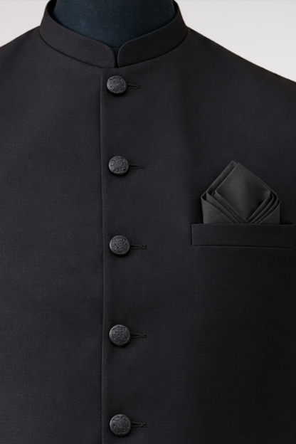 CM-160 WAISTCOAT