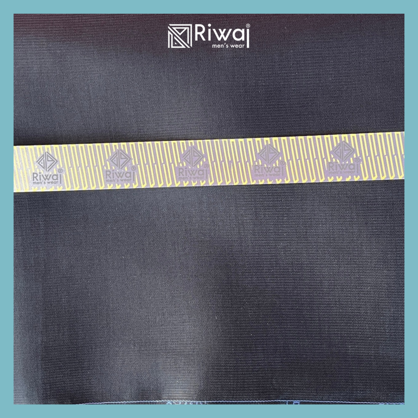 CHARCOAL | B-106 | UNSTITCH