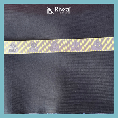 CHARCOAL | B-106 | UNSTITCH