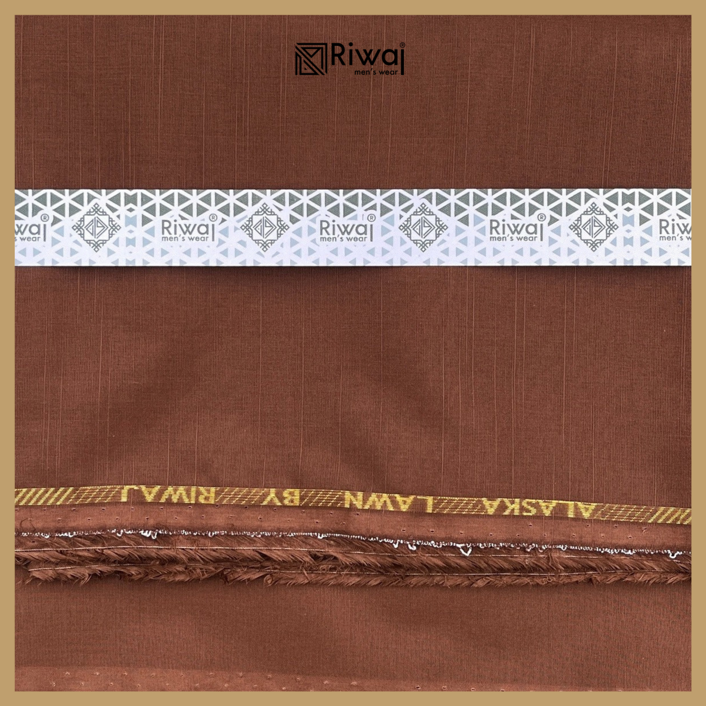 ALASKA LAWN | P-1009 | UNSTITCH