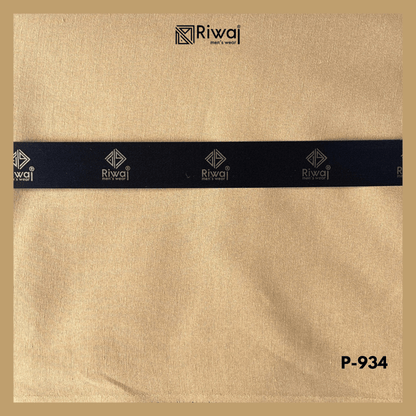 POSHAK KARANDI | P-934 | UNSTITCH