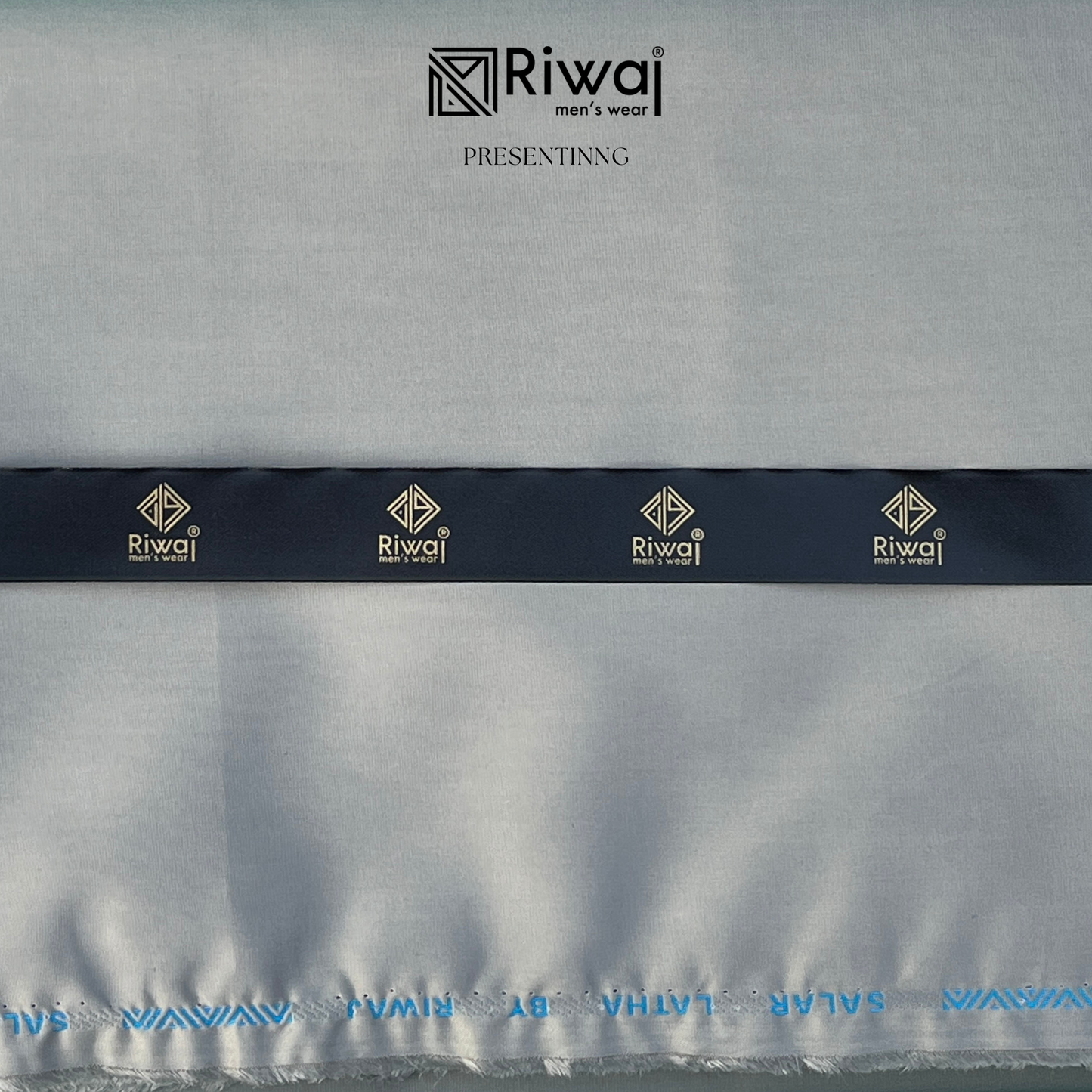 SALAR LATHA | P-1029 | UNSTITCH