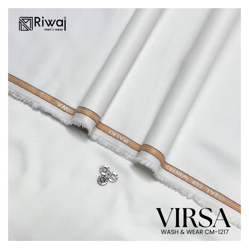 Virsa - Luxury Waistcoat And Suit Combination | CM-1217