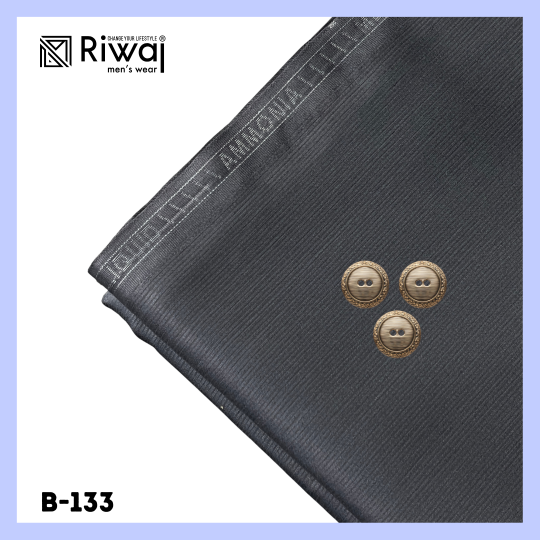 SIRIUS | B-133 | UNSTITCH